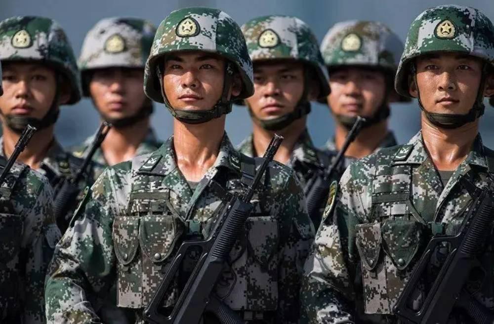 美專家：美要避免對華開戰，否則，中國能直接打到美本土-圖2