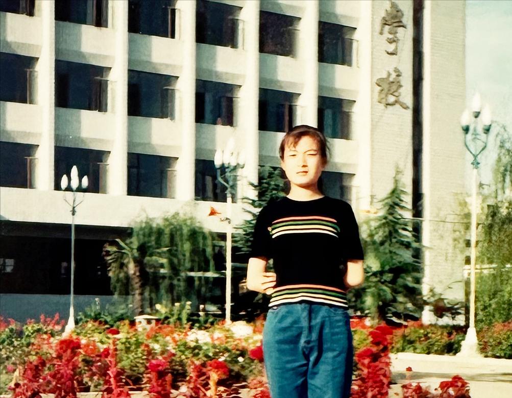 我，縣城學霸，錯走一步讀中專，從地方國稅局辭職，32歲北漂-圖2