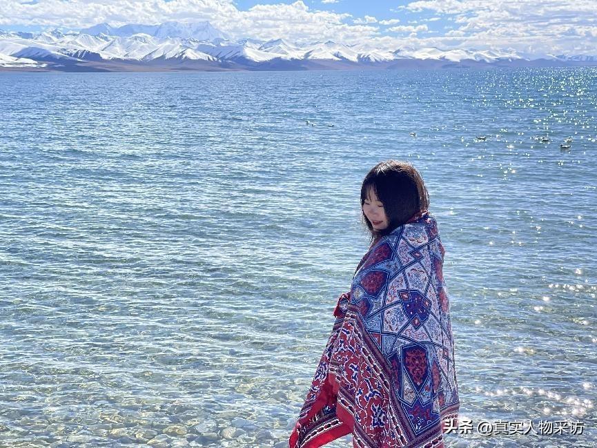 為追我，少年坐高鐵給我送楊梅，卻為援藏說分手，后來終于懂他了-圖3