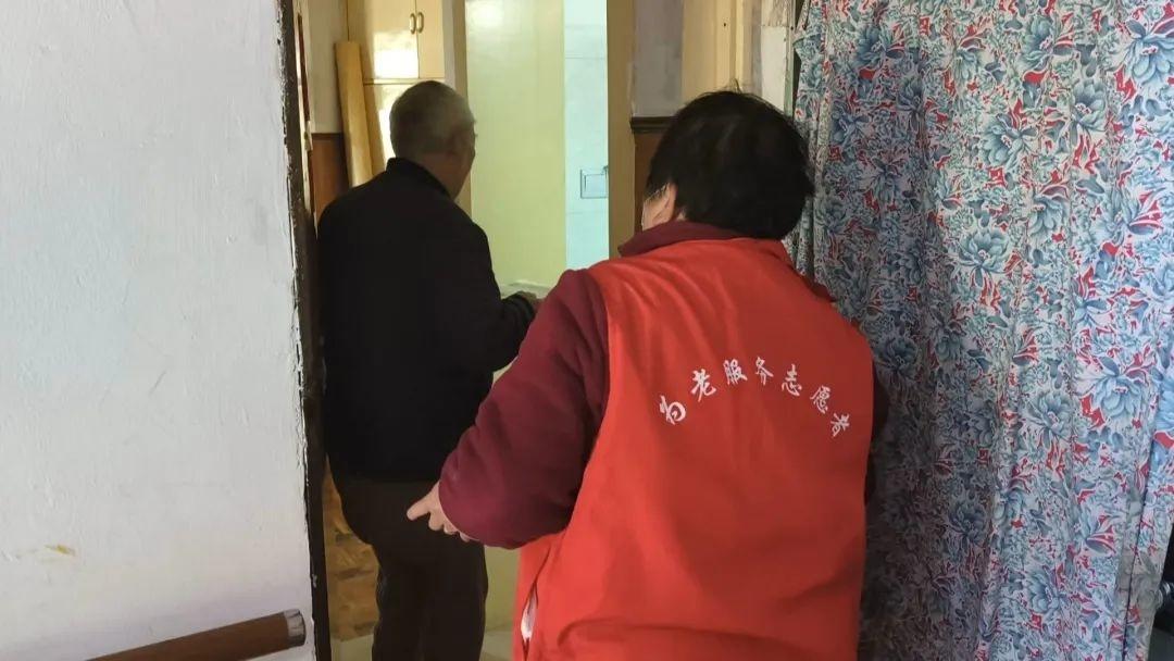 這項服務，讓老人暖胃又暖心！-圖4