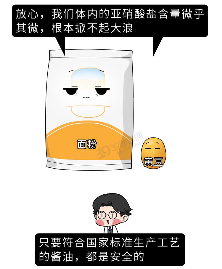 中國癌癥高發，是蠔油惹的禍嗎？提醒：3種調味品，不能亂用-圖4