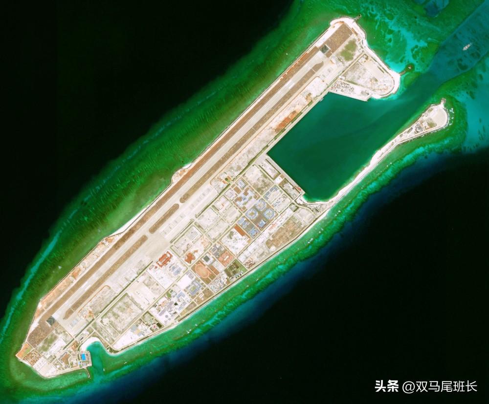南海這下穩(wěn)了：中國公開10000千瓦國之重器，3天造一座島不是夢-圖4